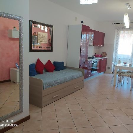 Apartamento Ai Nipoti Pescantina Exterior foto