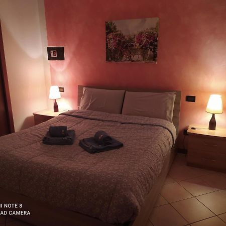 Apartamento Ai Nipoti Pescantina Exterior foto