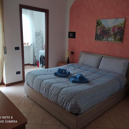 Apartamento Ai Nipoti Pescantina Exterior foto
