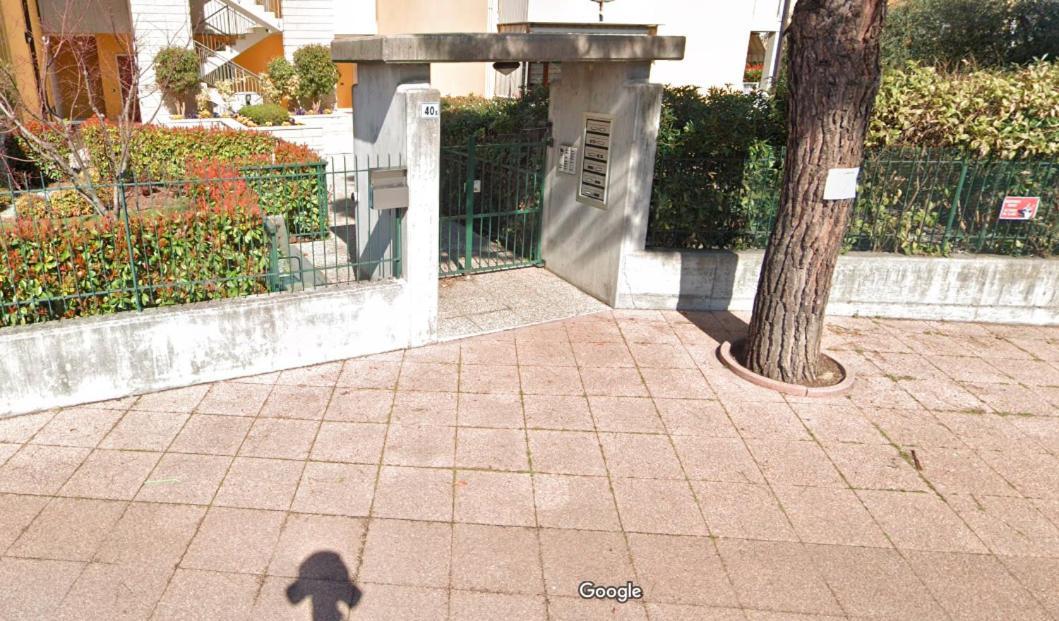 Apartamento Ai Nipoti Pescantina Exterior foto