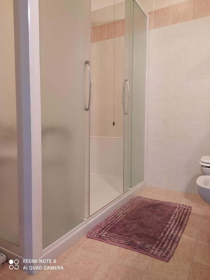 Apartamento Ai Nipoti Pescantina Exterior foto