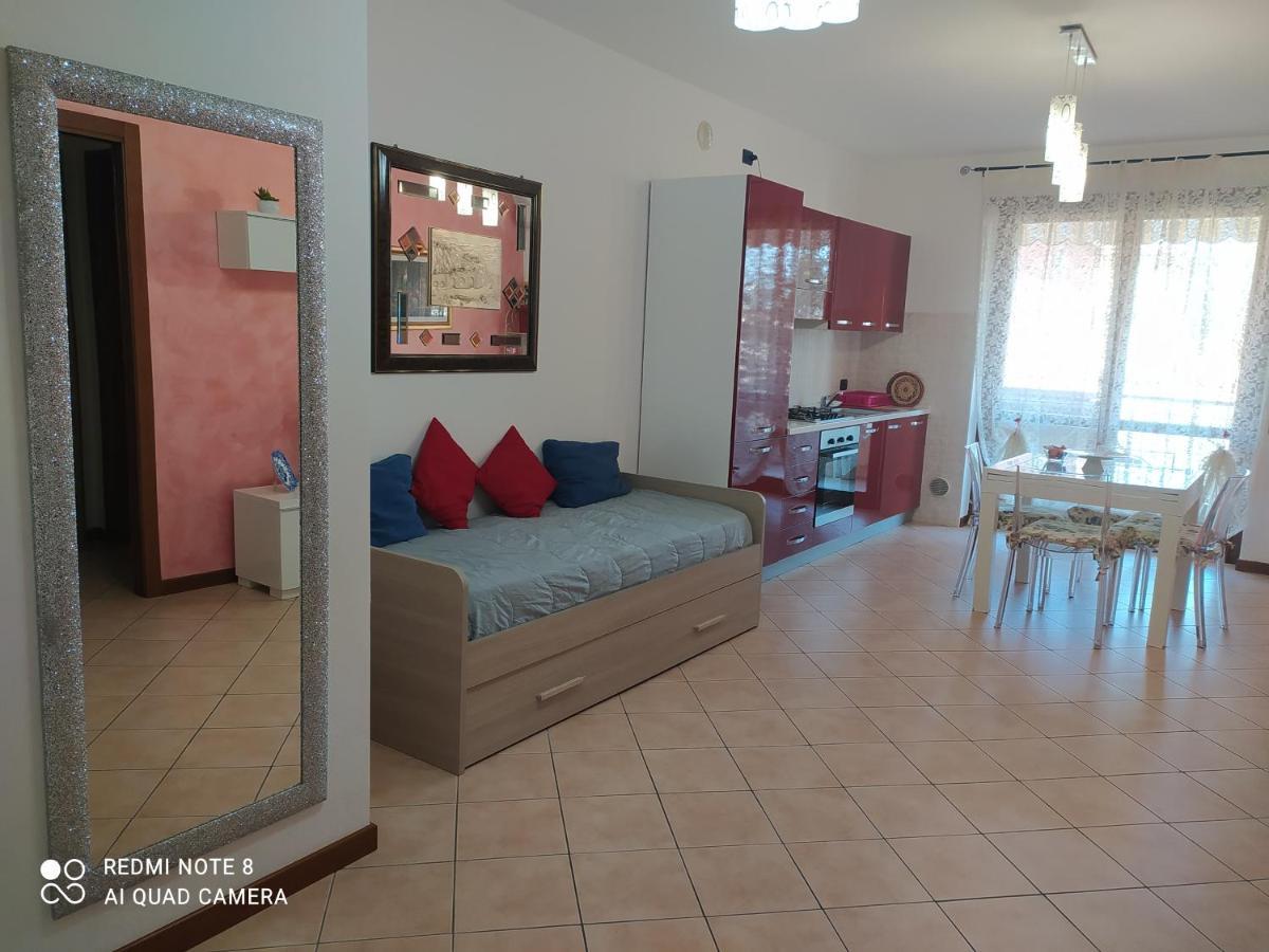 Apartamento Ai Nipoti Pescantina Exterior foto