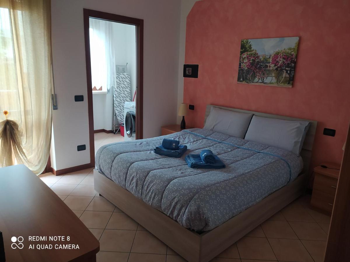 Apartamento Ai Nipoti Pescantina Exterior foto